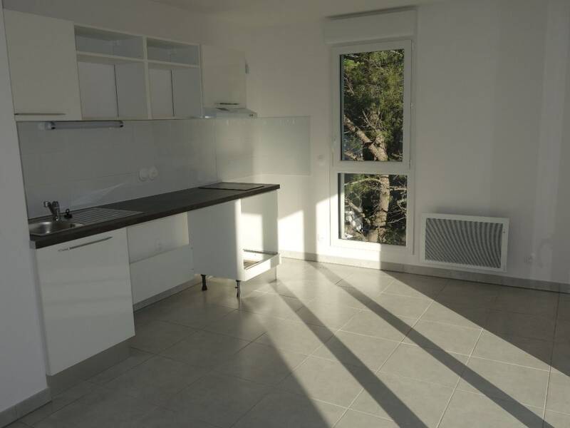 Maison à louer, 41m², MONTPELLIER