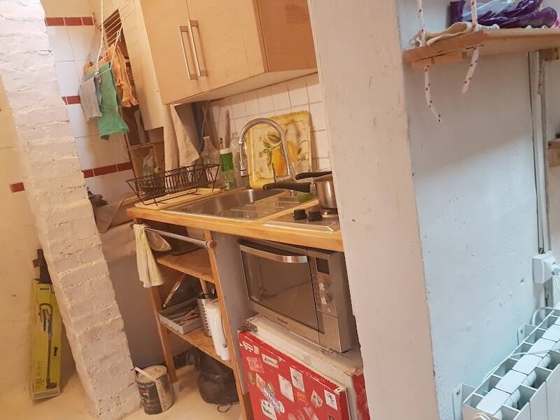 Maison à louer, 20m², PARIS 11E