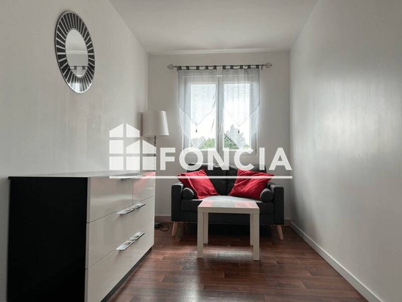 Maison à louer, 27m², GIEN