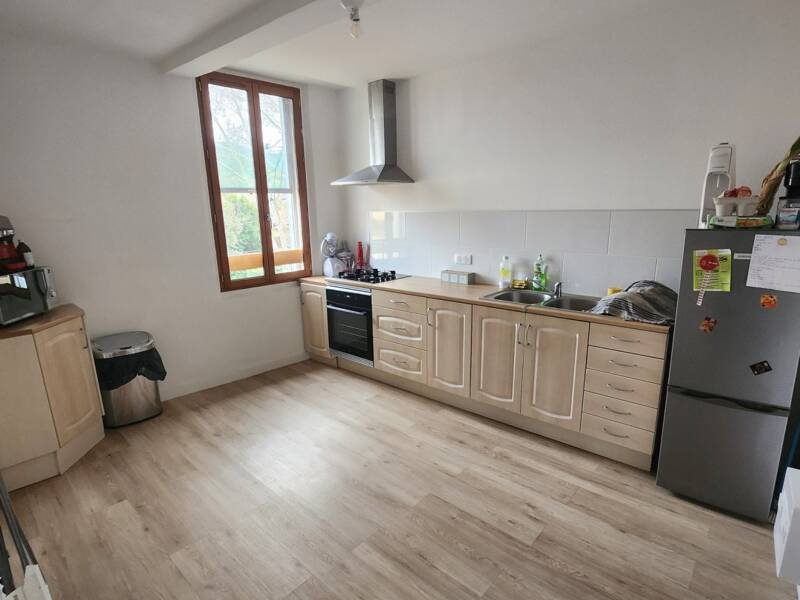 Maison à louer, 63m², BRIGNOLES