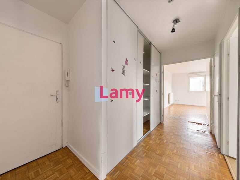 Maison à vendre, 47m², ROUEN