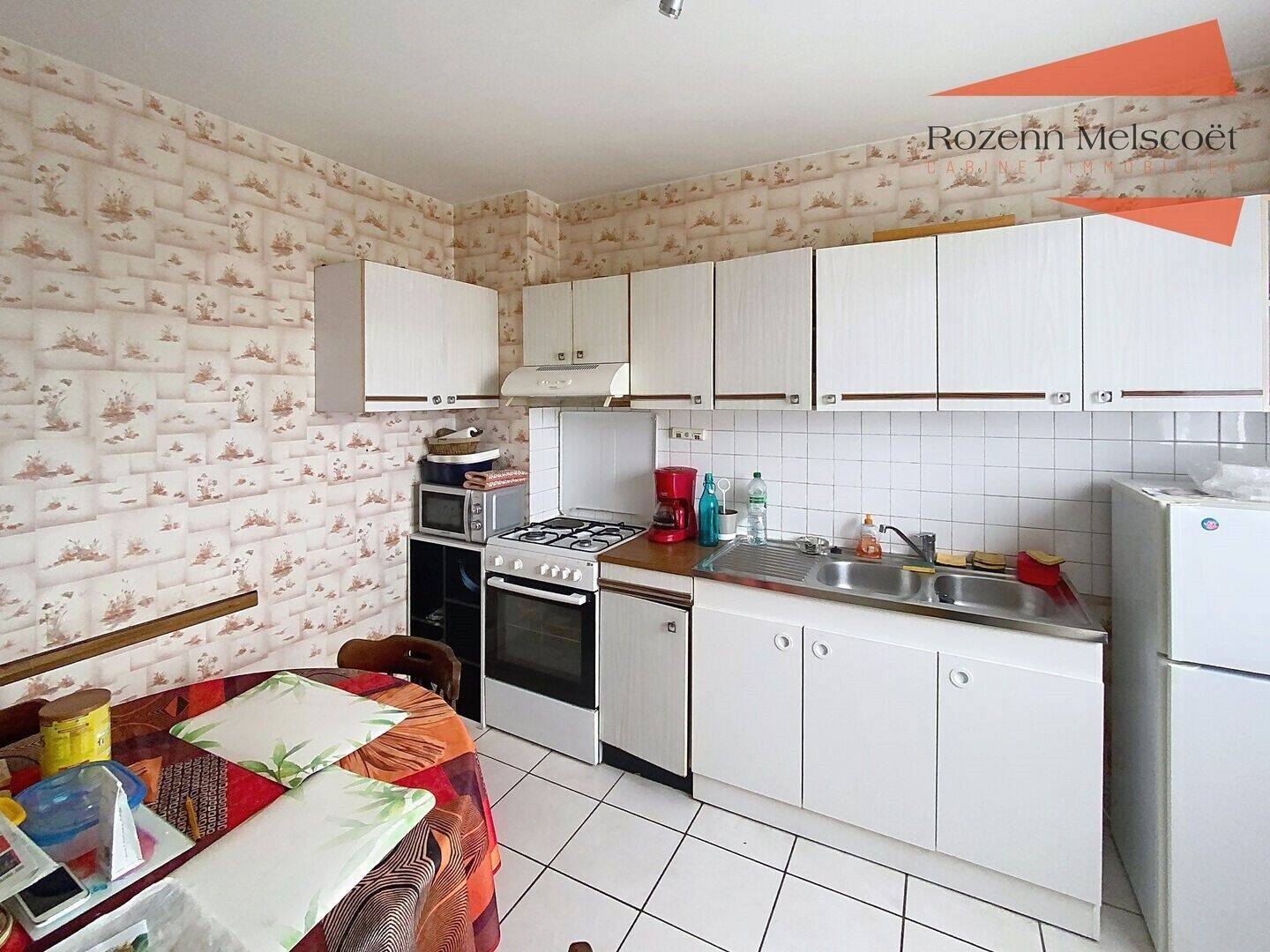 Maison à vendre, 98m², QUIMPER