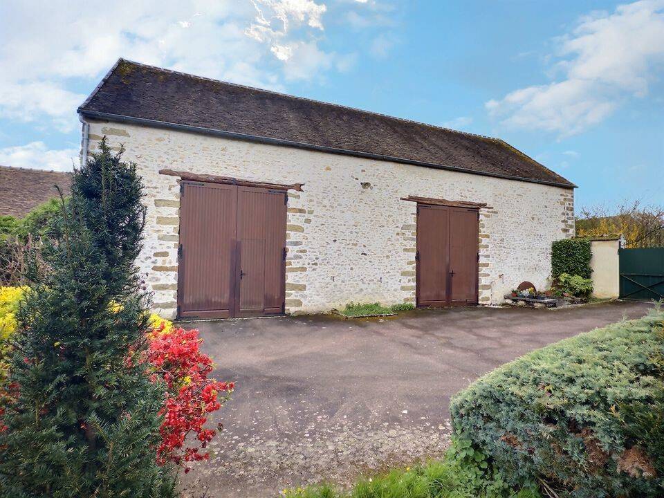 Maison à vendre, 121m², LONGUEVILLE