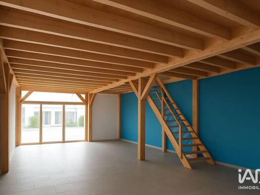 Boutique à vendre 265 000 € 195 m² de surface de vente Pirey 25480