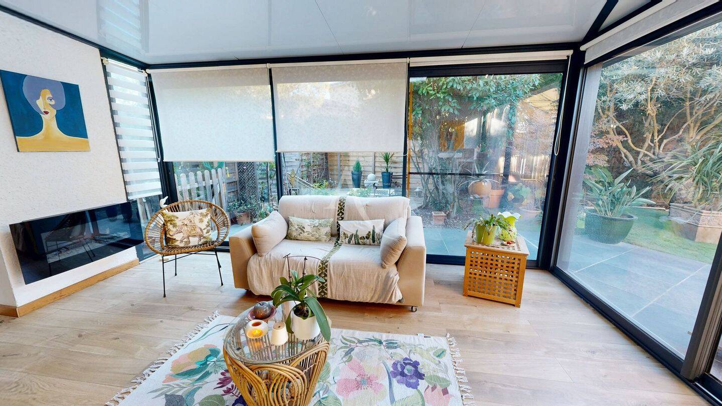 Maison à vendre, 147m², SAINT ANDRE DE ROQUELONGUE