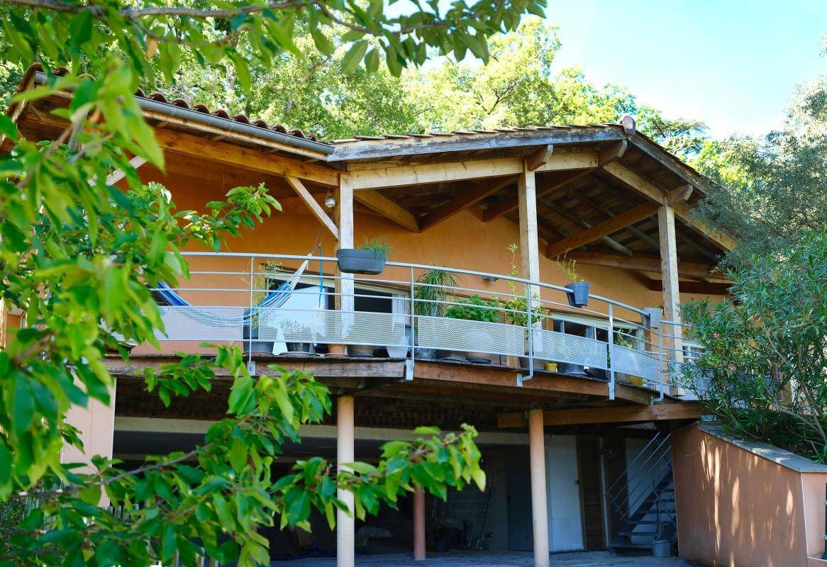 Maison à vendre, 137m², MONTRABE