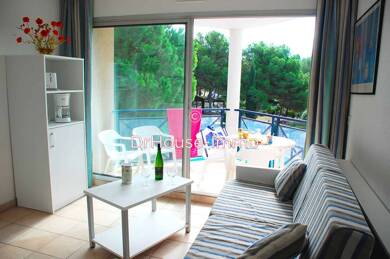 Appartement à vendre 38 000 € 1 pièce 20 m² RDC/3 Village Thermal Balaruc les Bains 34540