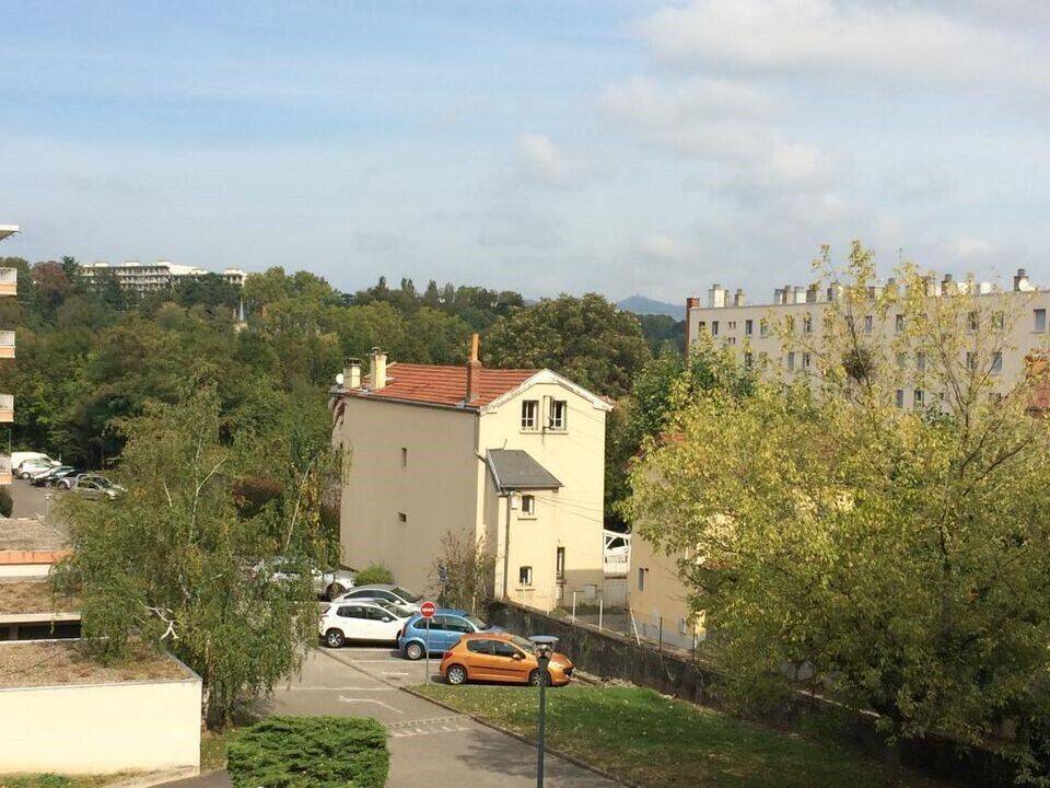 Maison à louer, 36m², TASSIN LA DEMI LUNE