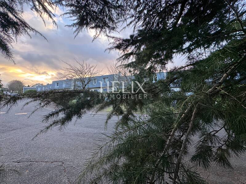 Maison à louer, 120m², CHAMBOURCY