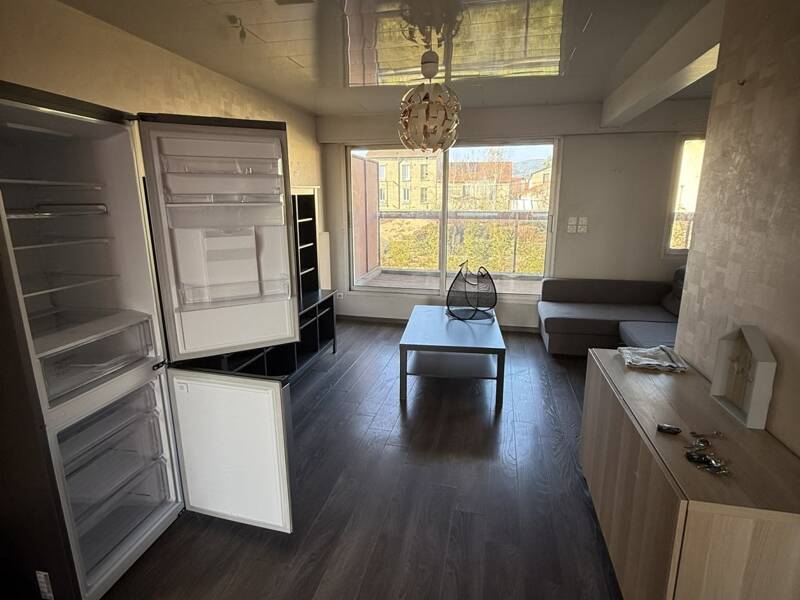 Maison à louer, 52m², CLERMONT FERRAND