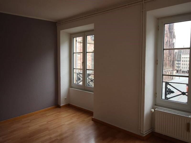 Maison à louer, 19m², STRASBOURG