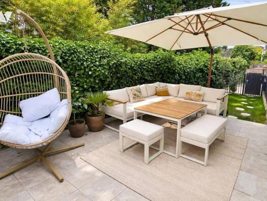 Appartement à vendre 630 000 € 5 pièces 3 chambres 100 m² Étage 2/3 Chatou 78400