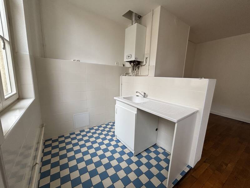 Maison à louer, 88m², METZ