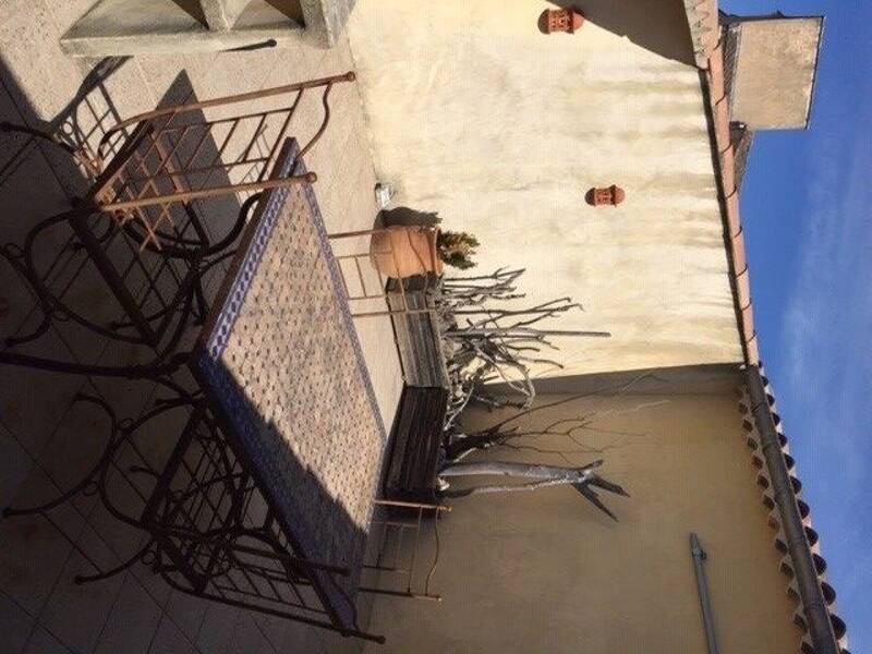 Maison à louer, 111m², AUBIGNAN