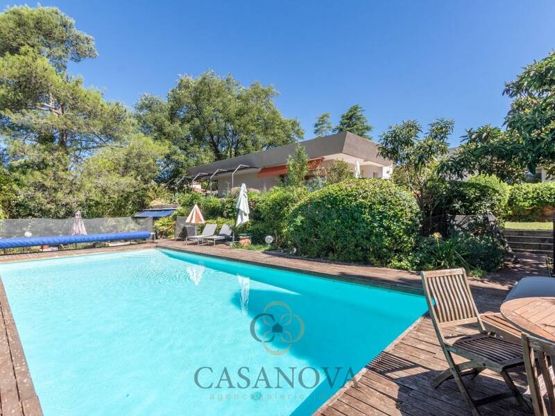 Maison à vendre, 210m², MONTFERRIER SUR LEZ