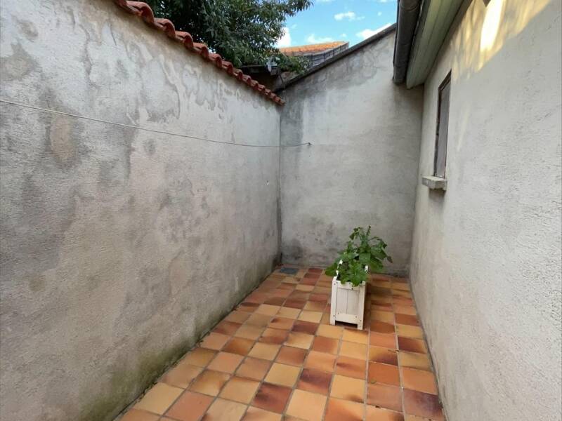 Maison à louer, 42m², GRAULHET