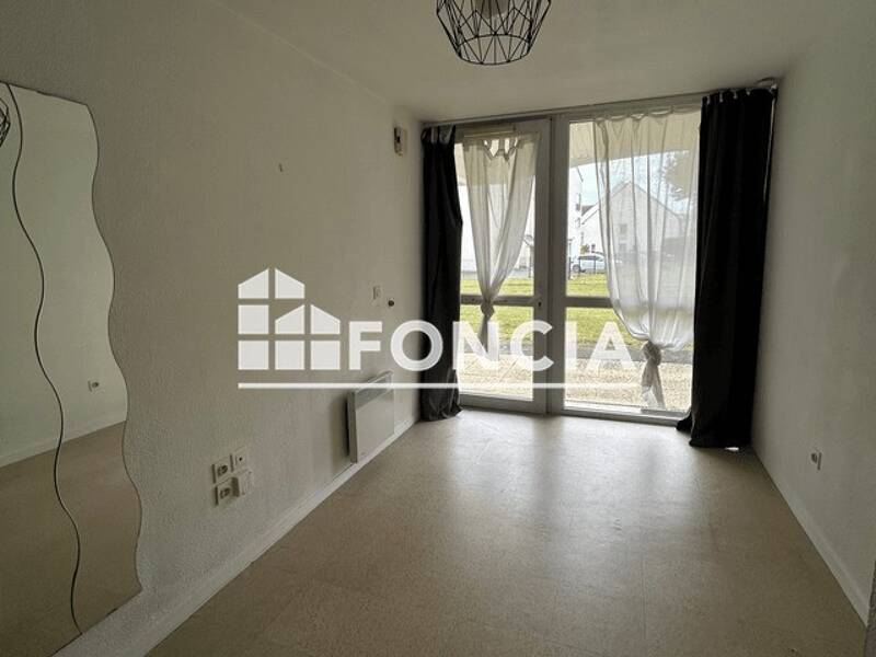 Maison à louer, 19m², VANNES