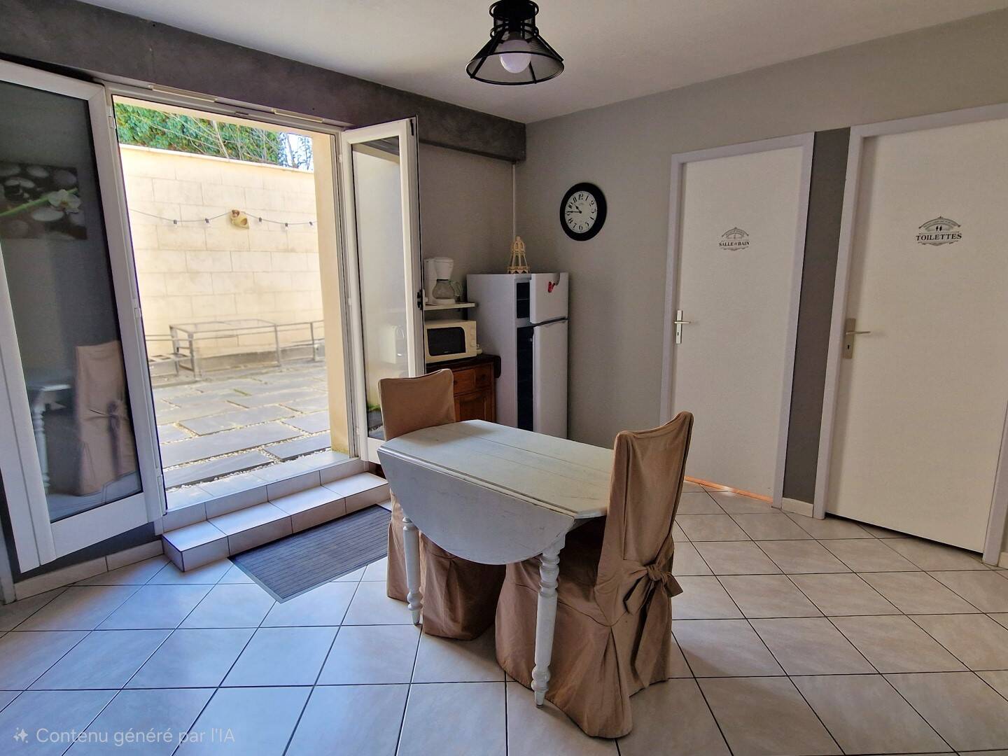 Maison à vendre, 180m², LE BOUSCAT