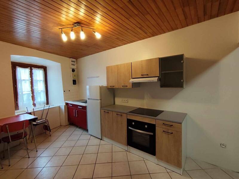 Maison à louer, 70m², LAMOTHE