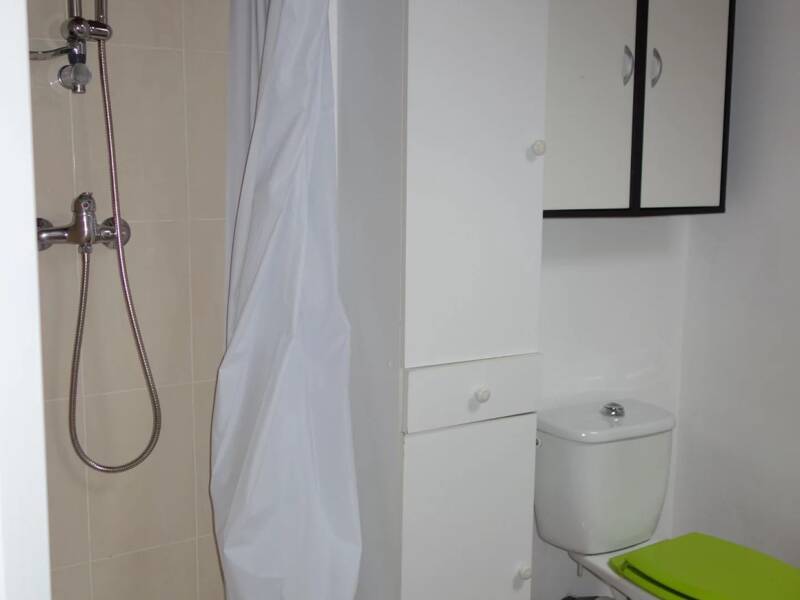 Maison à louer, 55m², UZES