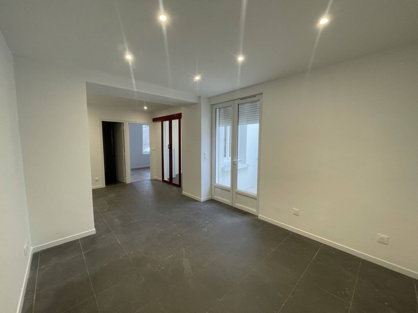 Maison à louer, 37m², CORBEIL ESSONNES