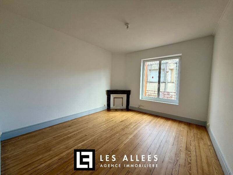 Maison à louer, 61m², MONTELIMAR