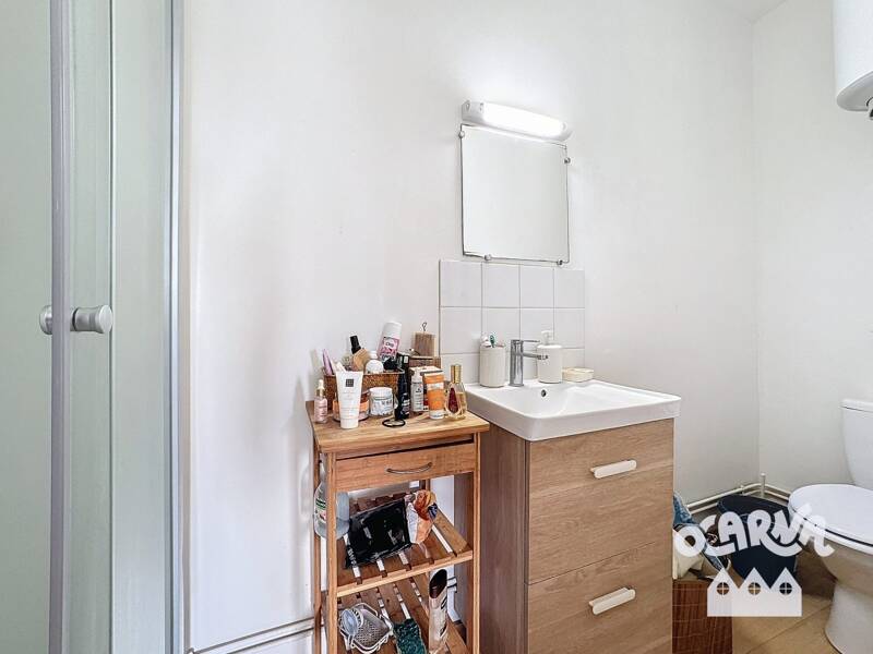 Maison à louer, 18m², ALBERT