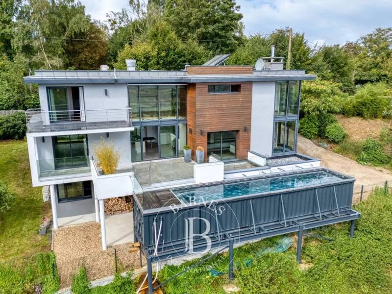 Maison à vendre, 294m², ROUEN