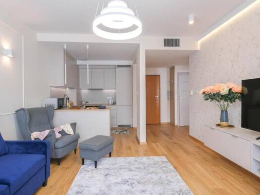 Appartement à louer 430 € 1 pièce 34 m² Centre-Marcadieu-Marne Tarbes 65000