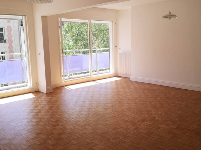 Maison à louer, 115m², PARIS 13E