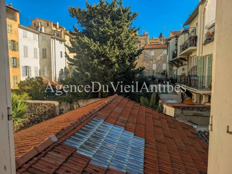 Maison à louer, 37m², ANTIBES