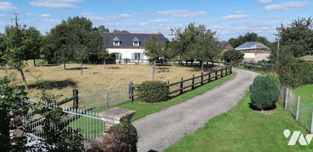 Maison à vendre, 130m², CALVADOS