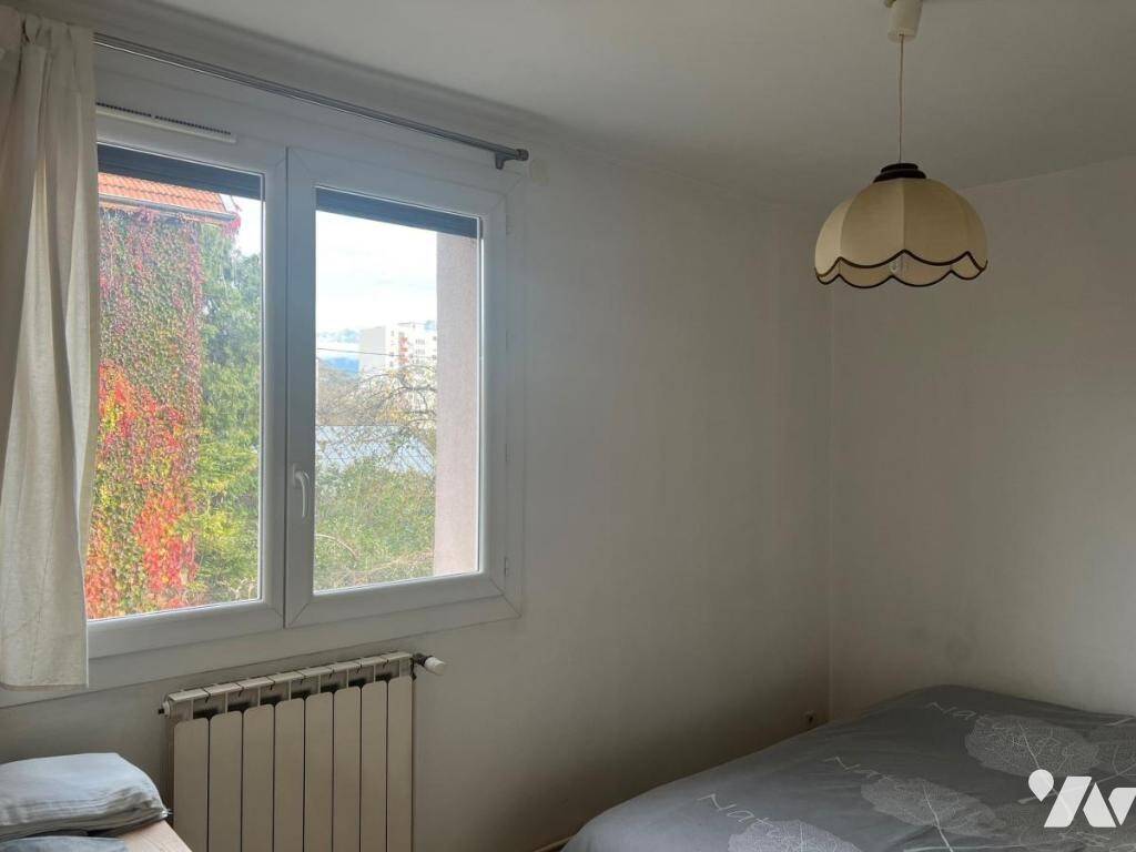 Maison à vendre, 46m², FONTAINE