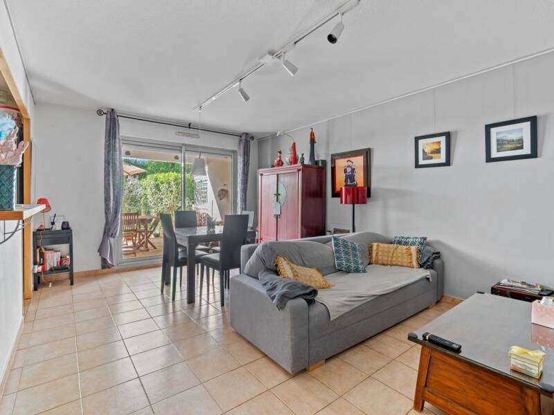 Maison à vendre, 66m², MARSEILLE 12E