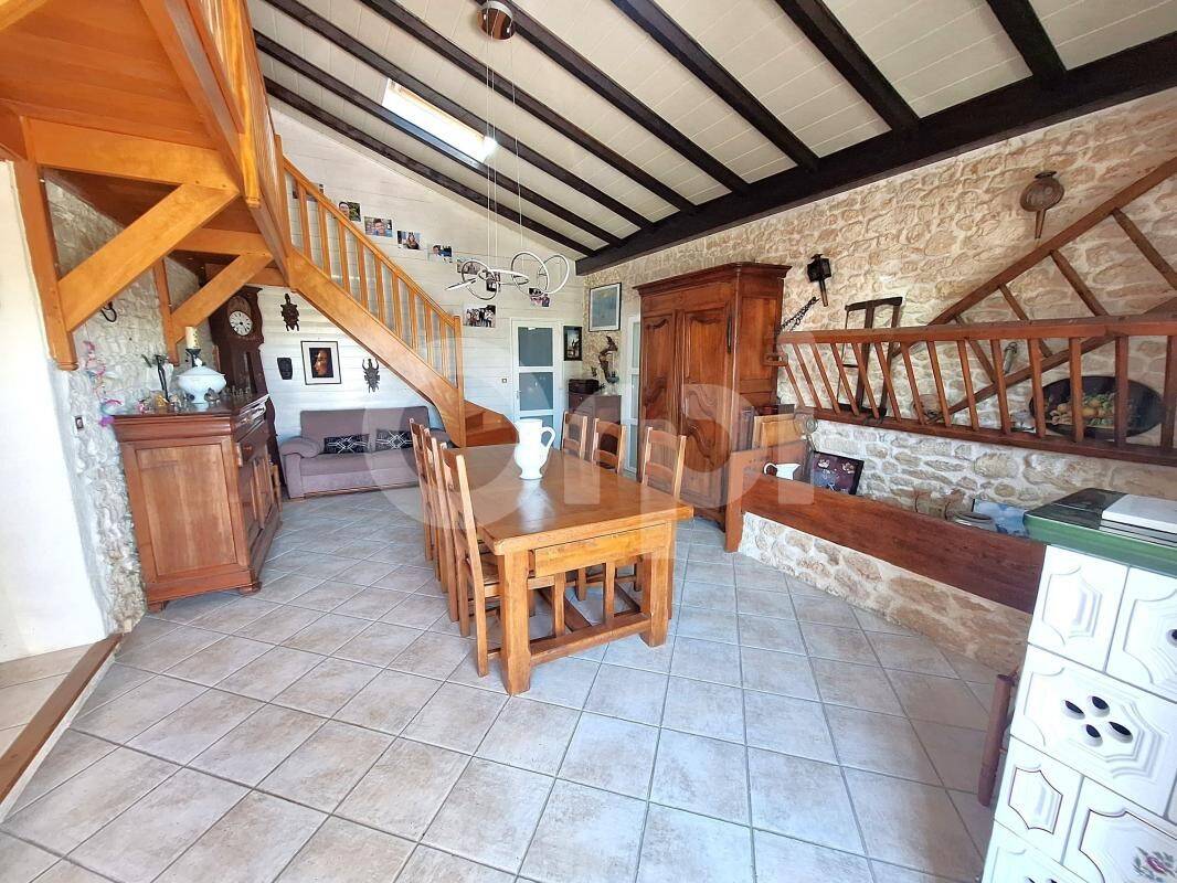 Maison à vendre, 167m², MEDIS