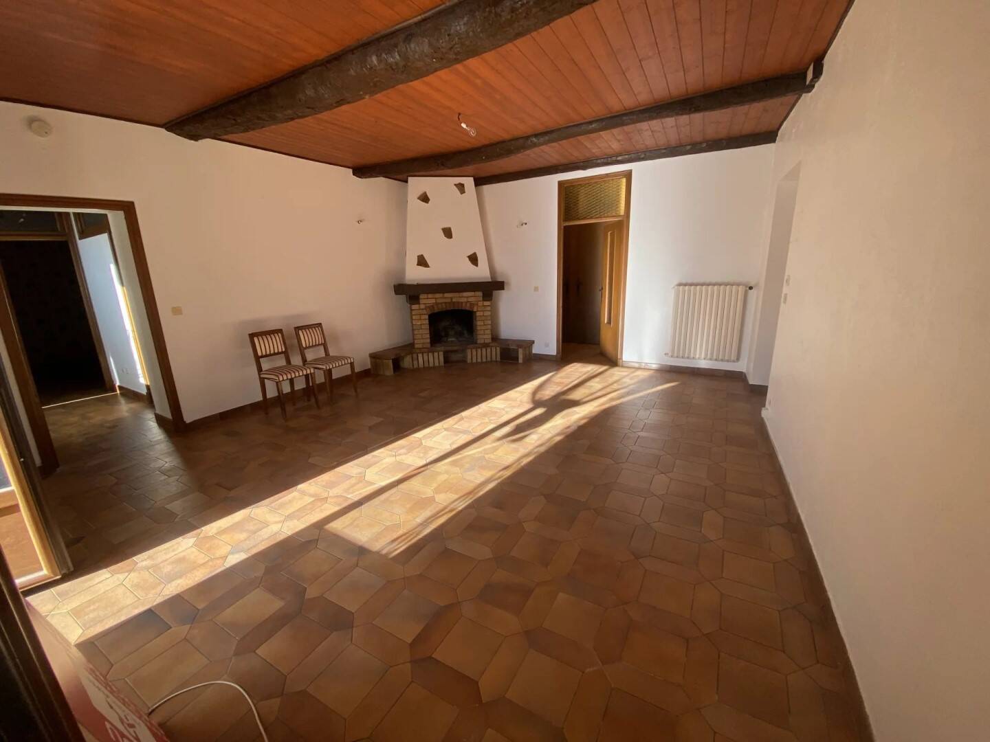 Maison à vendre, 123m², TOUET DE L'ESCARENE