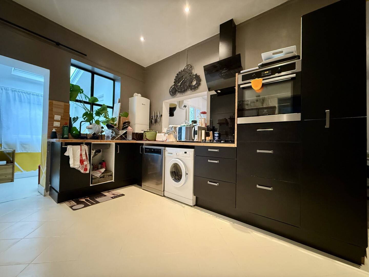 Maison à vendre, 89m², AULNAY SOUS BOIS