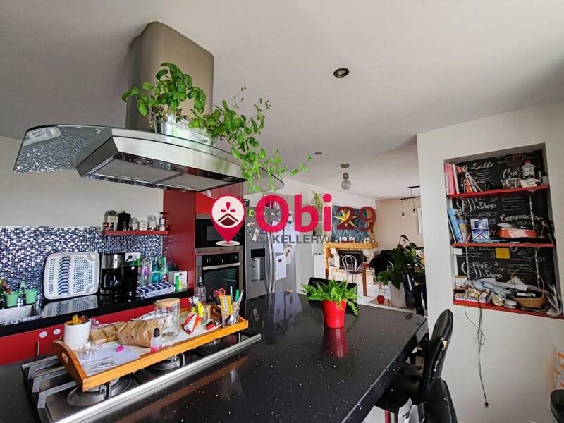 Maison à louer, 129m², GUILERS