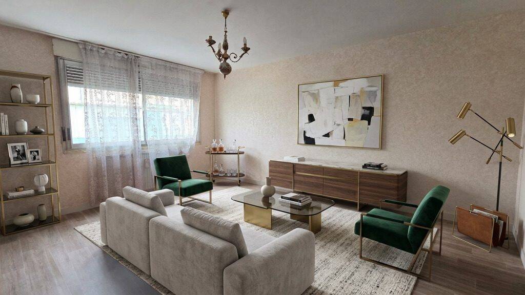 Maison à vendre, 86m², SAINT ETIENNE