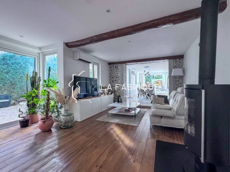 Maison à vendre, 130m², PAU