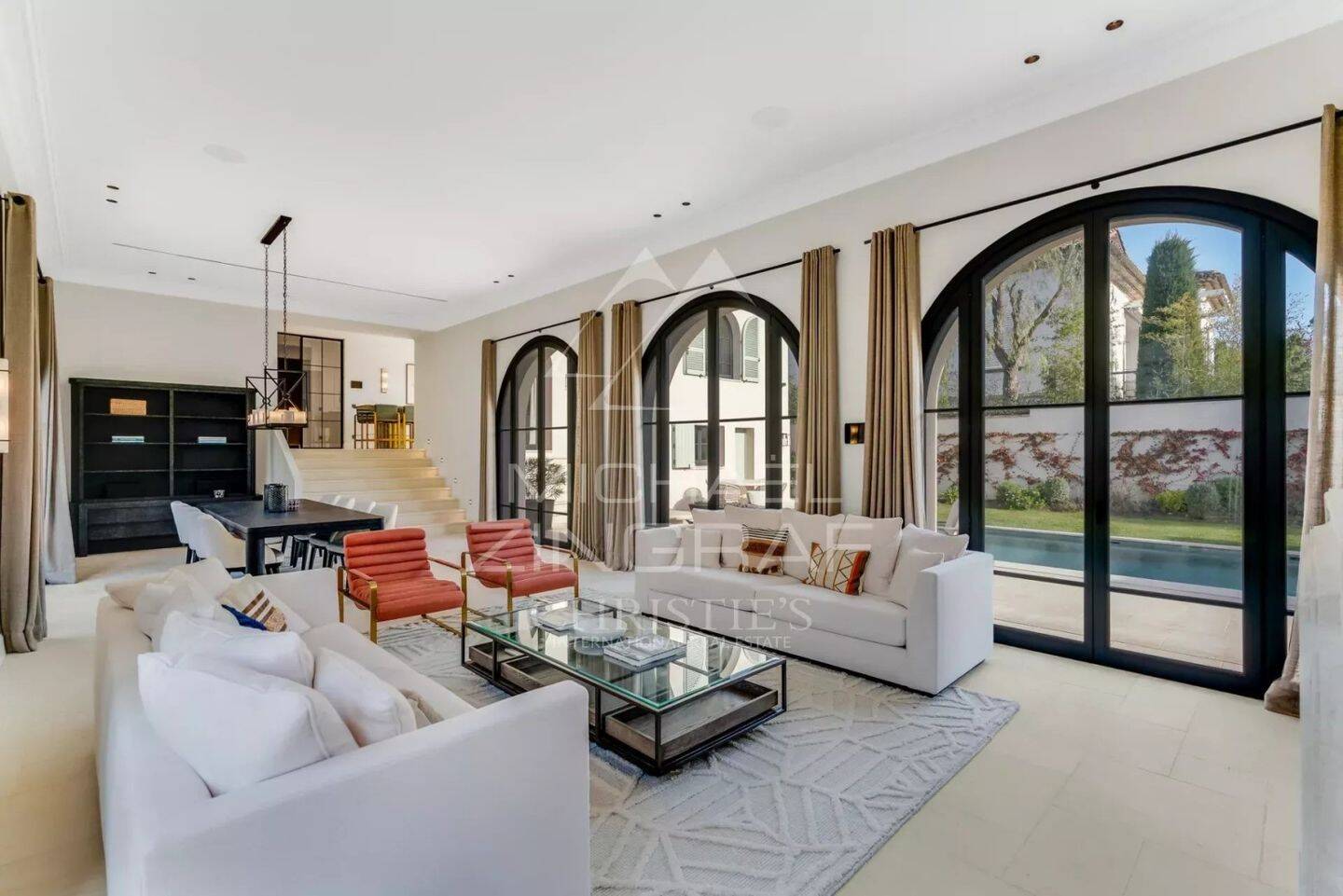 Maison à vendre, 268m², SAINT TROPEZ