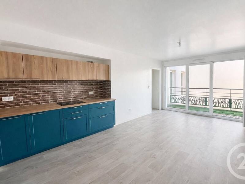 Maison à louer, 63m², DUGNY