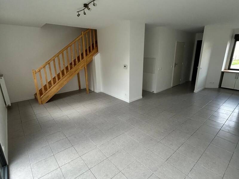 Maison à vendre, 80m², LA VILLE AUX DAMES