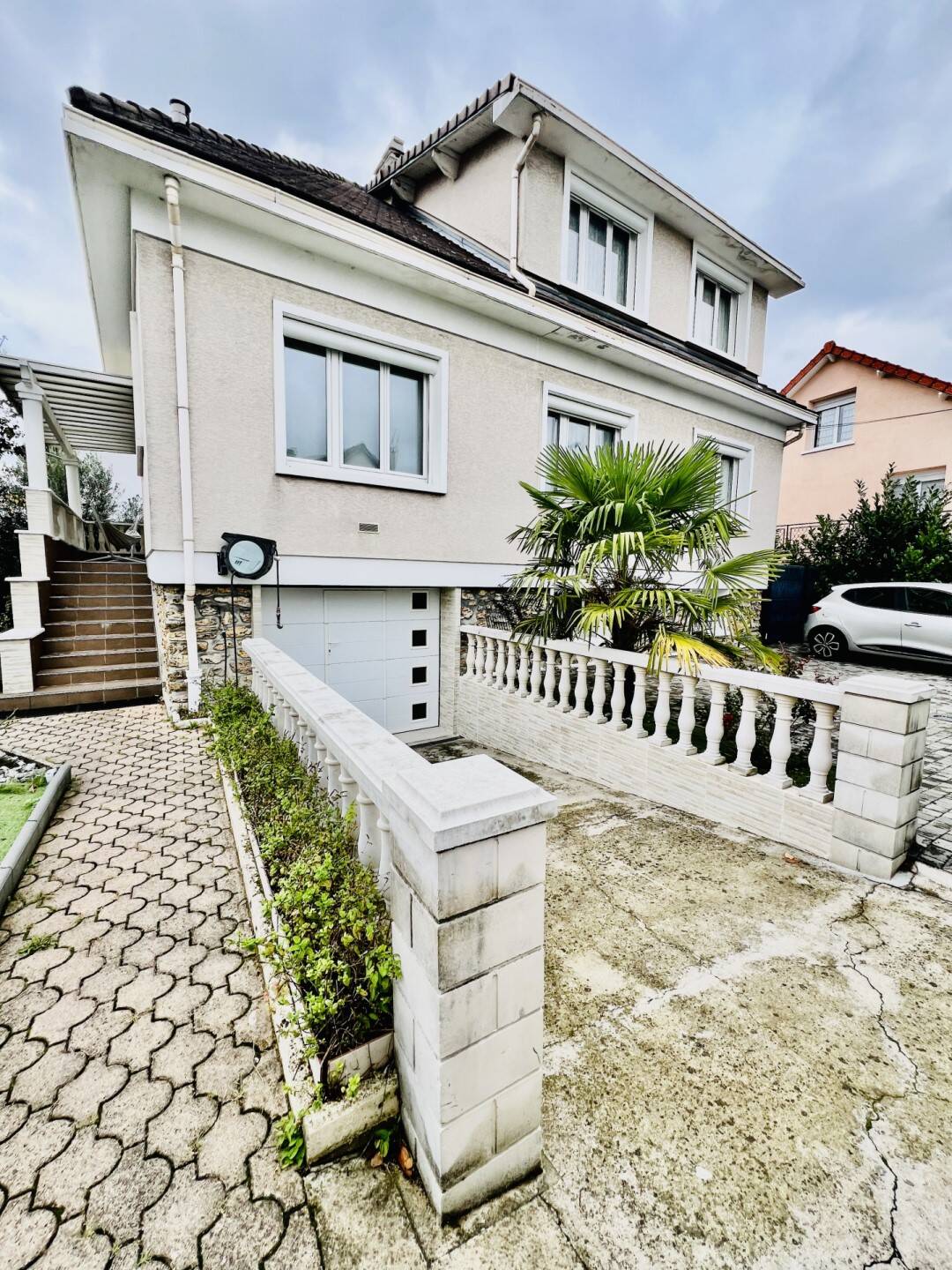 Maison à vendre, 170m², AULNAY SOUS BOIS