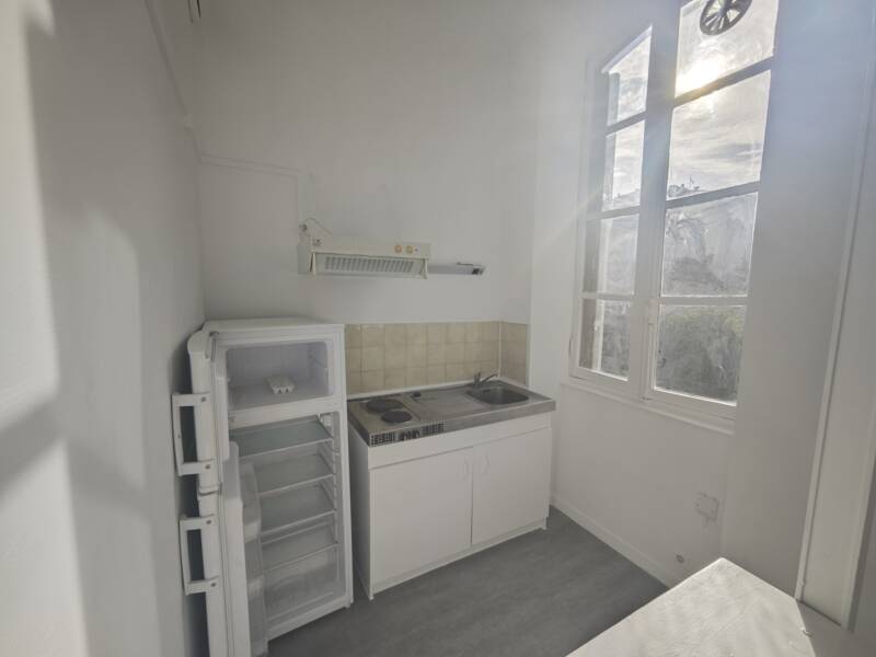 Maison à louer, 44m², BORDEAUX