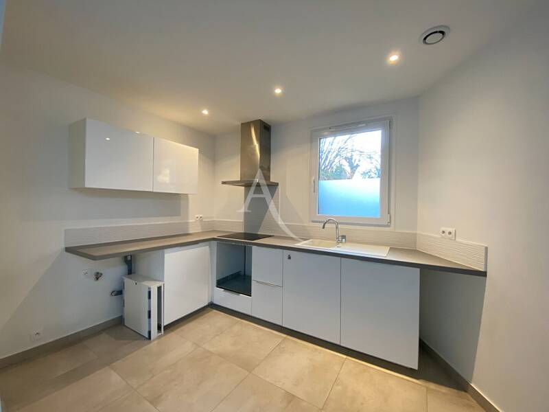 Maison à louer, 64m², MONTGERON