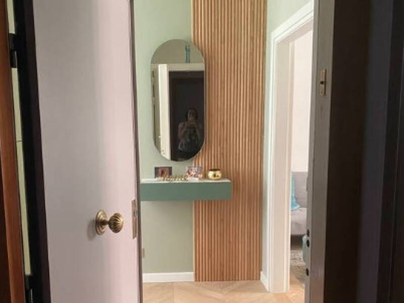 Maison à louer, 80m², PARIS 16E