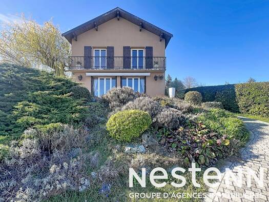 Maison à vendre 325 000 € 5 pièces 3 chambres 105 m² 765 m² de terrain Sainte-Catherine 69440