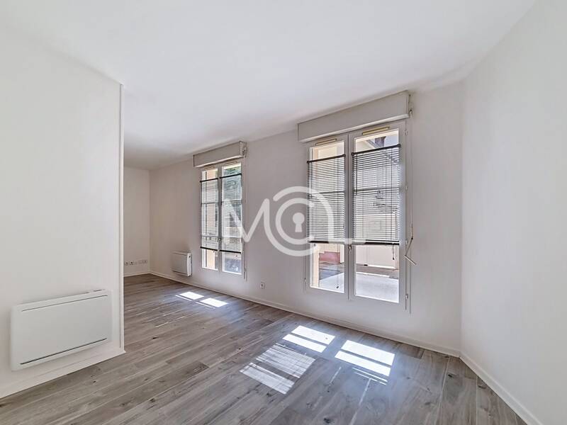 Maison à louer, 34m², BRIE COMTE ROBERT