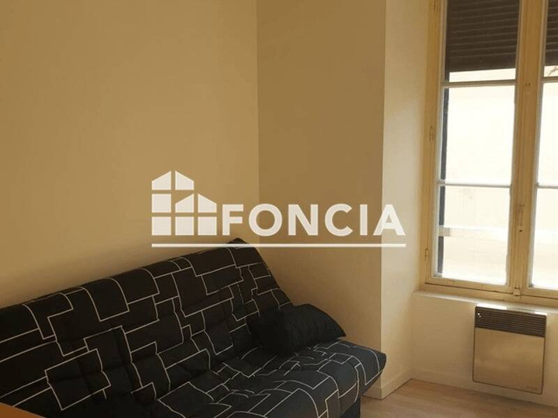 Maison à louer, 17m², SABLE SUR SARTHE